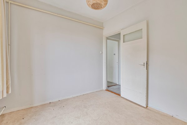 Medium property photo - Izaak Evertslaan 123-2, 6814 JH Arnhem